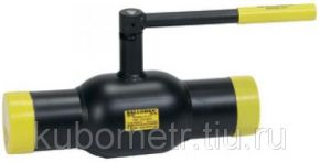 Шаровые краны Broen Ballomax КШТ 60.102.032 Broen