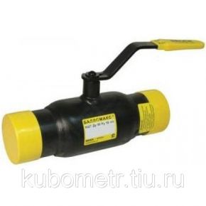 Краны Ballomax КШТ 60.002.125 Broen