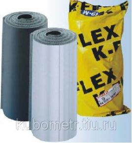 Рулоны K-Flex Air K-Flex